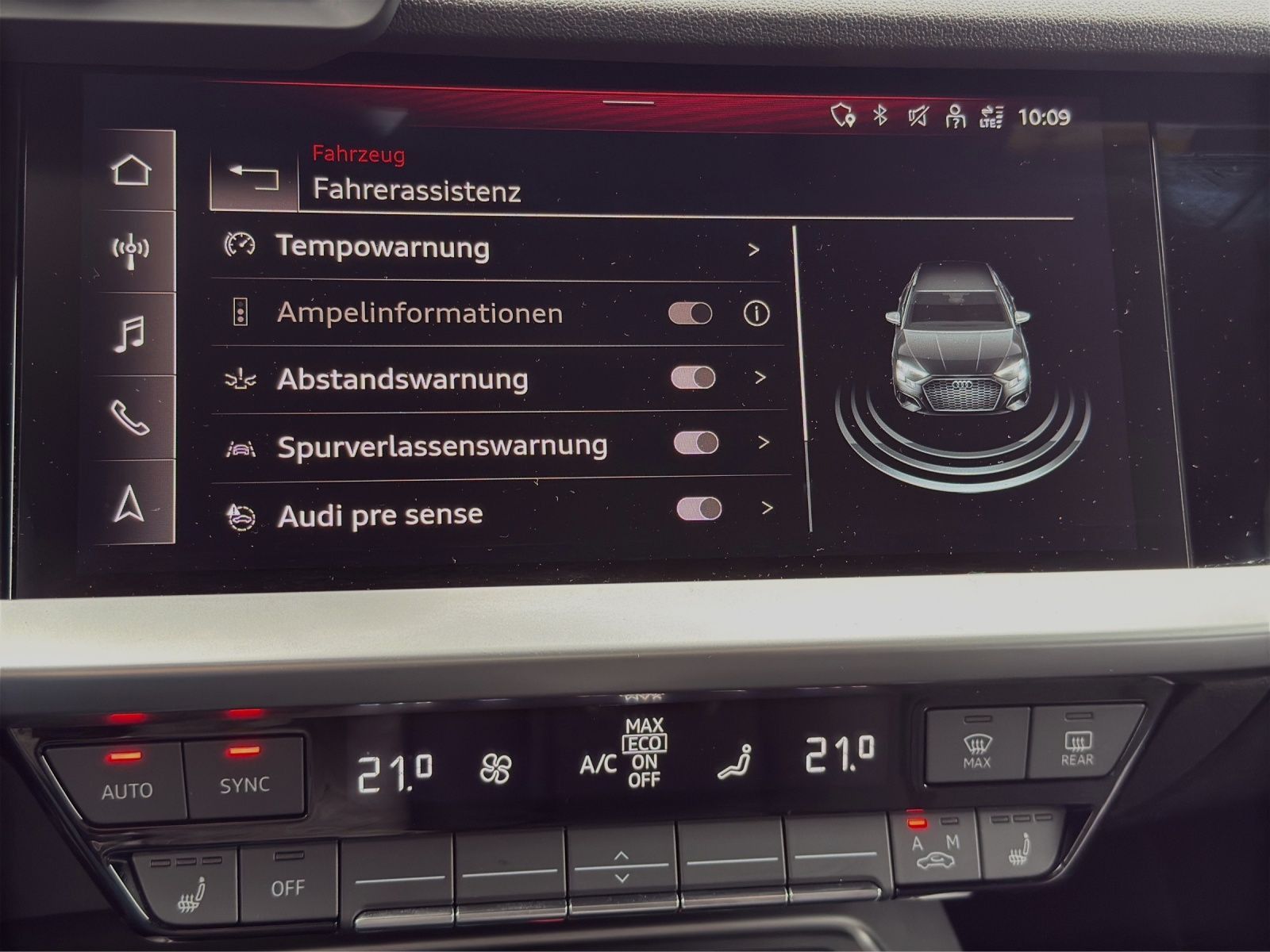 Audi A3 Sportback 40 TFSIe - Samsaru's Car Outlet