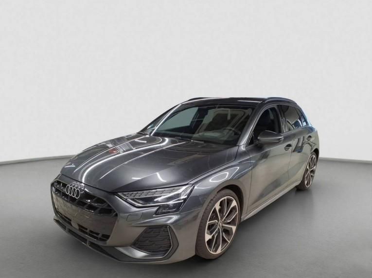 Audi A3 Sportback 35 TFSI S line - Samsaru's Car Outlet