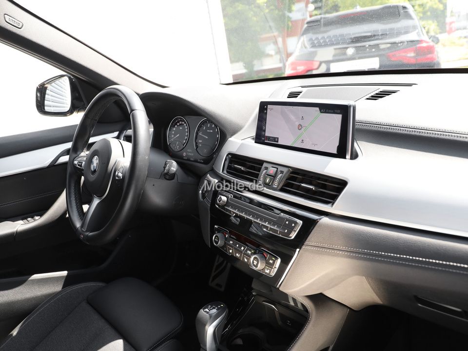 BMW X1 xDrive25e M Sport Steptronic - Samsaru's Car Outlet