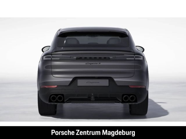 Porsche Cayenne S E-Hybrid Coupe*PDCC*PTV+*HD-MATRIX*AZV