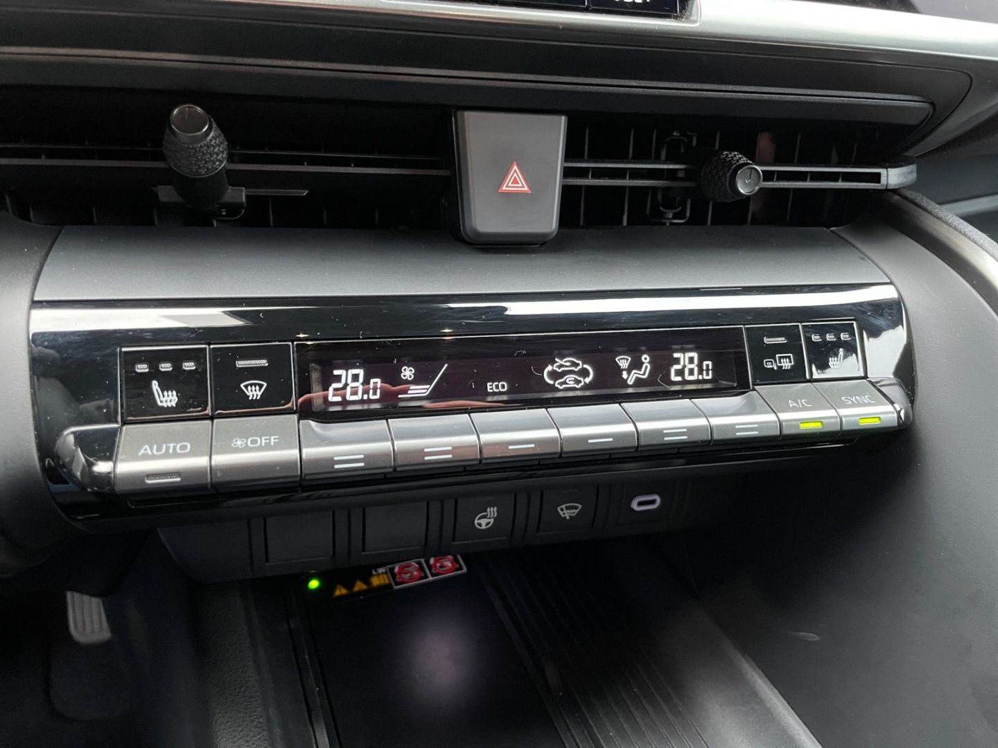 Toyota C-HR 1.8 Hybrid Teamplayer *LED*el Heck*CAM*SHZ*