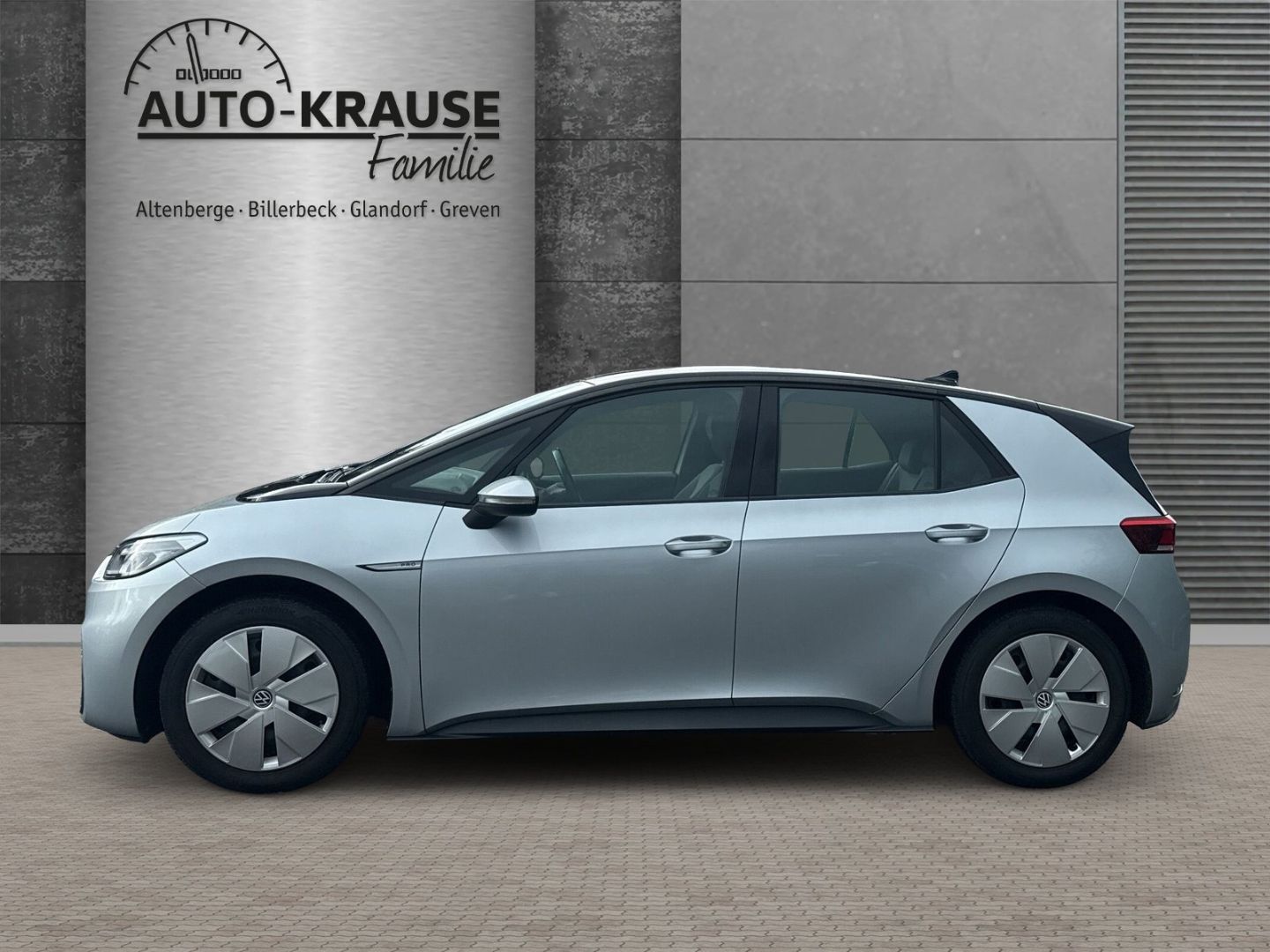Volkswagen ID.3 150 kW Pro Performance Life - Samsaru's Car Outlet