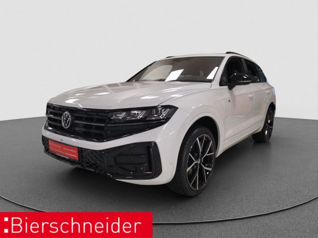 Volkswagen Touareg 3.0 TDI R-Line Black Tageszulassung UPE 