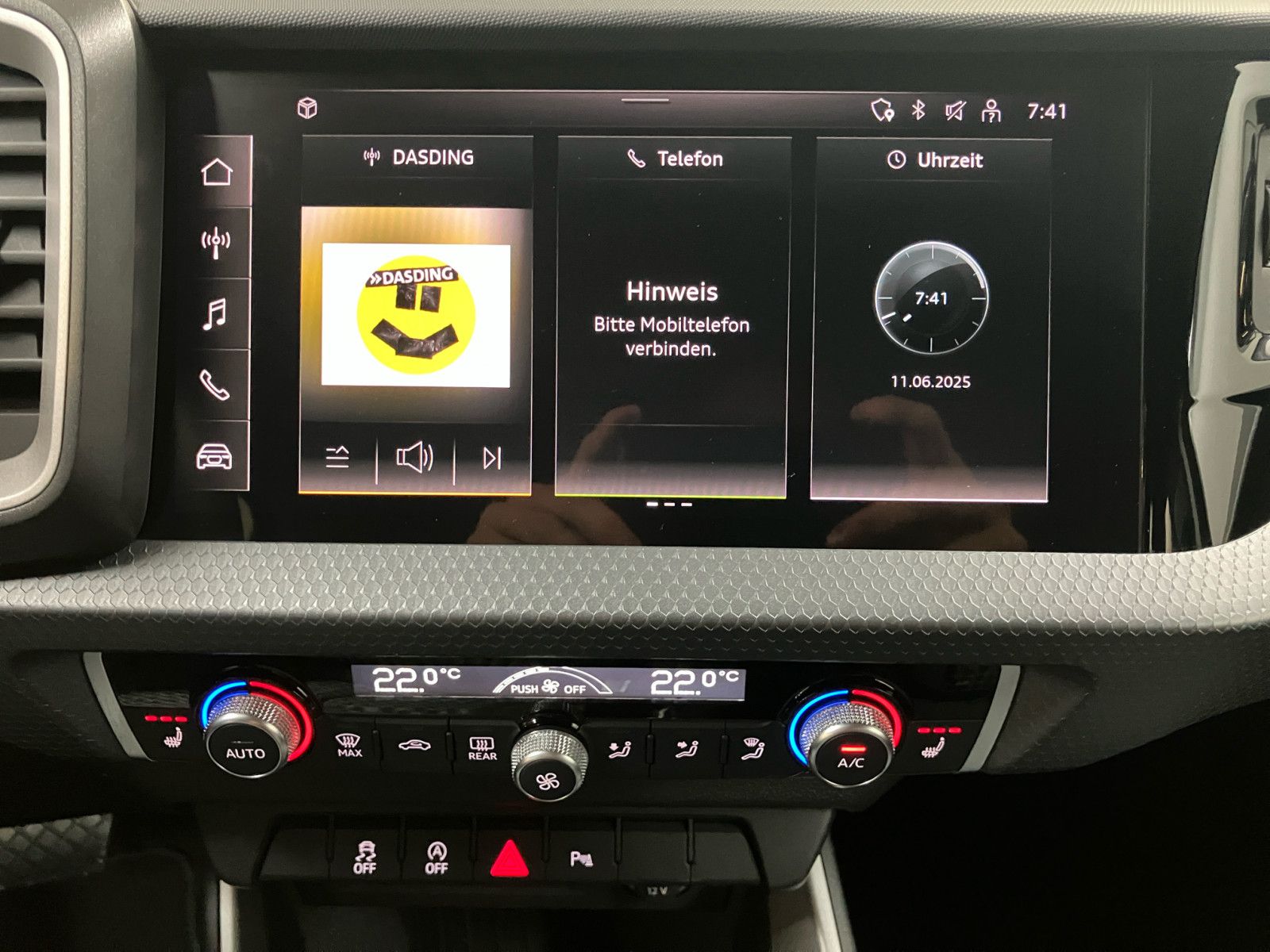 Audi A1 allstreet 30 TFSI S tronic - Samsaru's Car Outlet