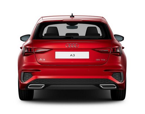 Audi A3 Sportback 35 TDI S tronic S line