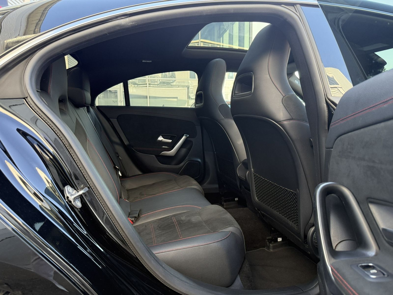 Mercedes-Benz CLA 220 AMG 4-MATIC - Samsaru's Car Outlet