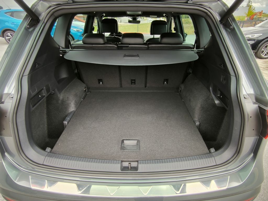 Seat Tarraco 2.0 TDI 4Drive Xcellence - Samsaru's Car Outlet