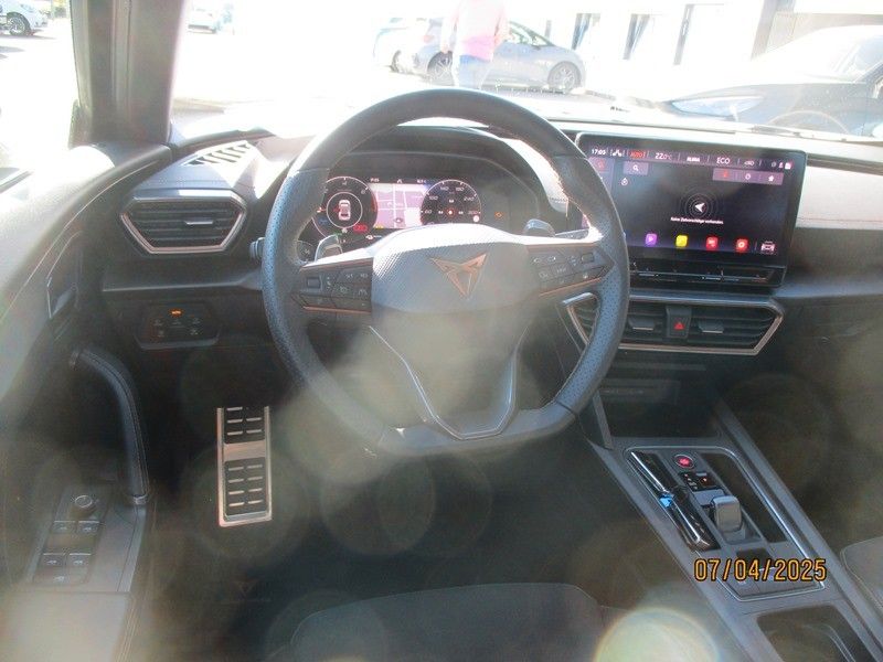 Cupra Formentor VZ 1,4 DSG e-Hybrid *AHK*Navi*LED*