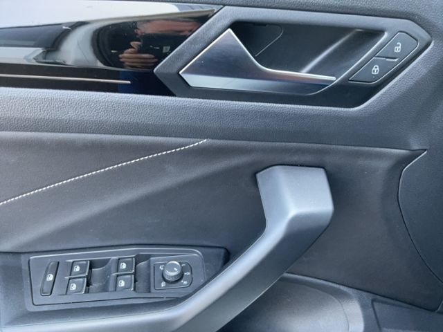 Volkswagen T-Roc 2.0 TDI DSG R-Line Black - Samsaru's Car Outlet