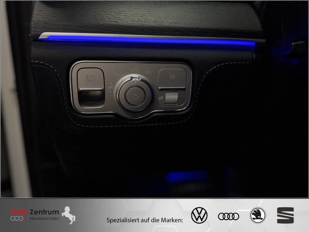 Mercedes-Benz AMG GLE-Coupe 53 4M AMG Speedshift TCT BURMESTER