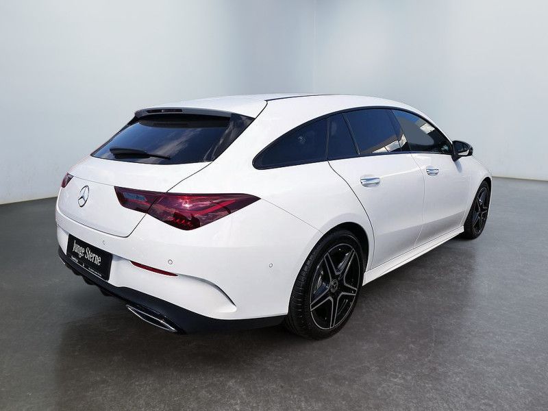 Mercedes-Benz CLA 250 4M AMG Night - Samsaru's Car Outlet