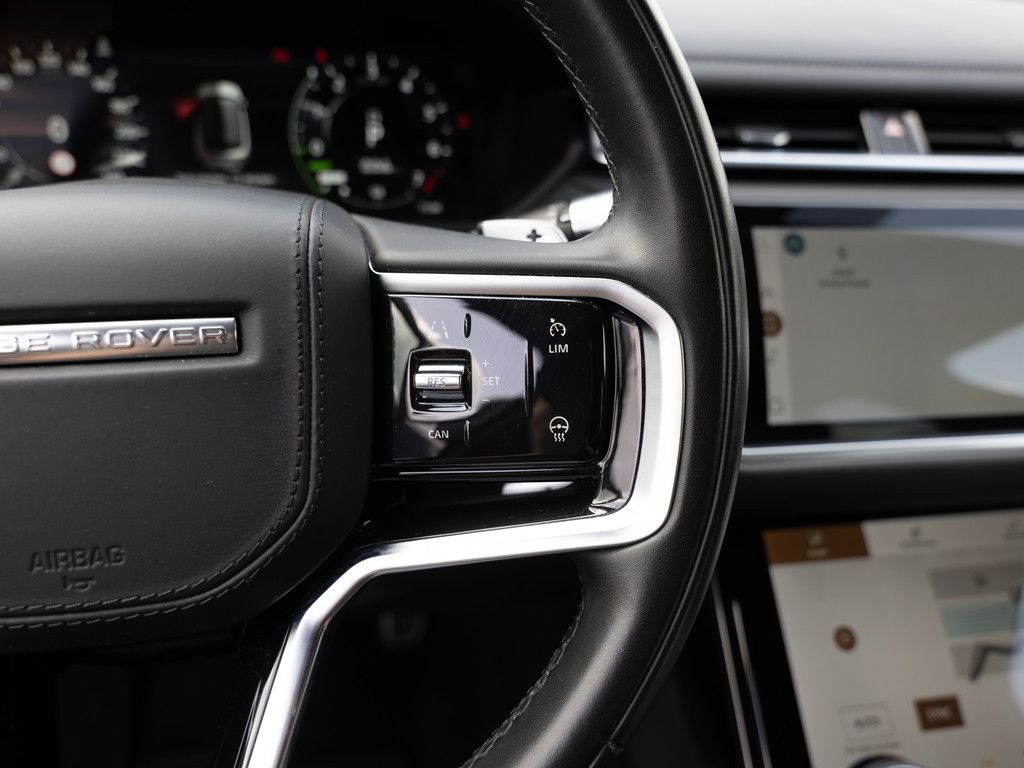 Range Rover Velar P400e R-Dynamic - Samsaru's Car Outlet