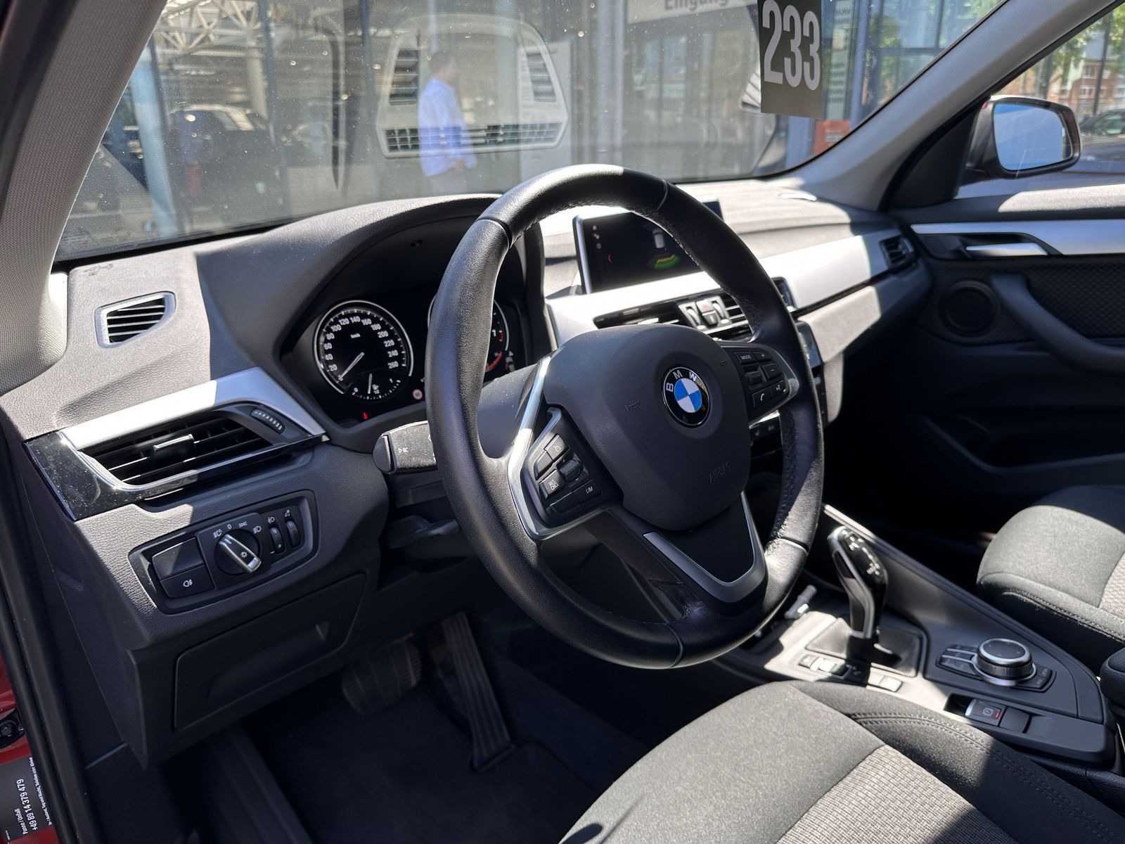 BMW X1 xDrive20i Advantage - Samsaru's Car Outlet