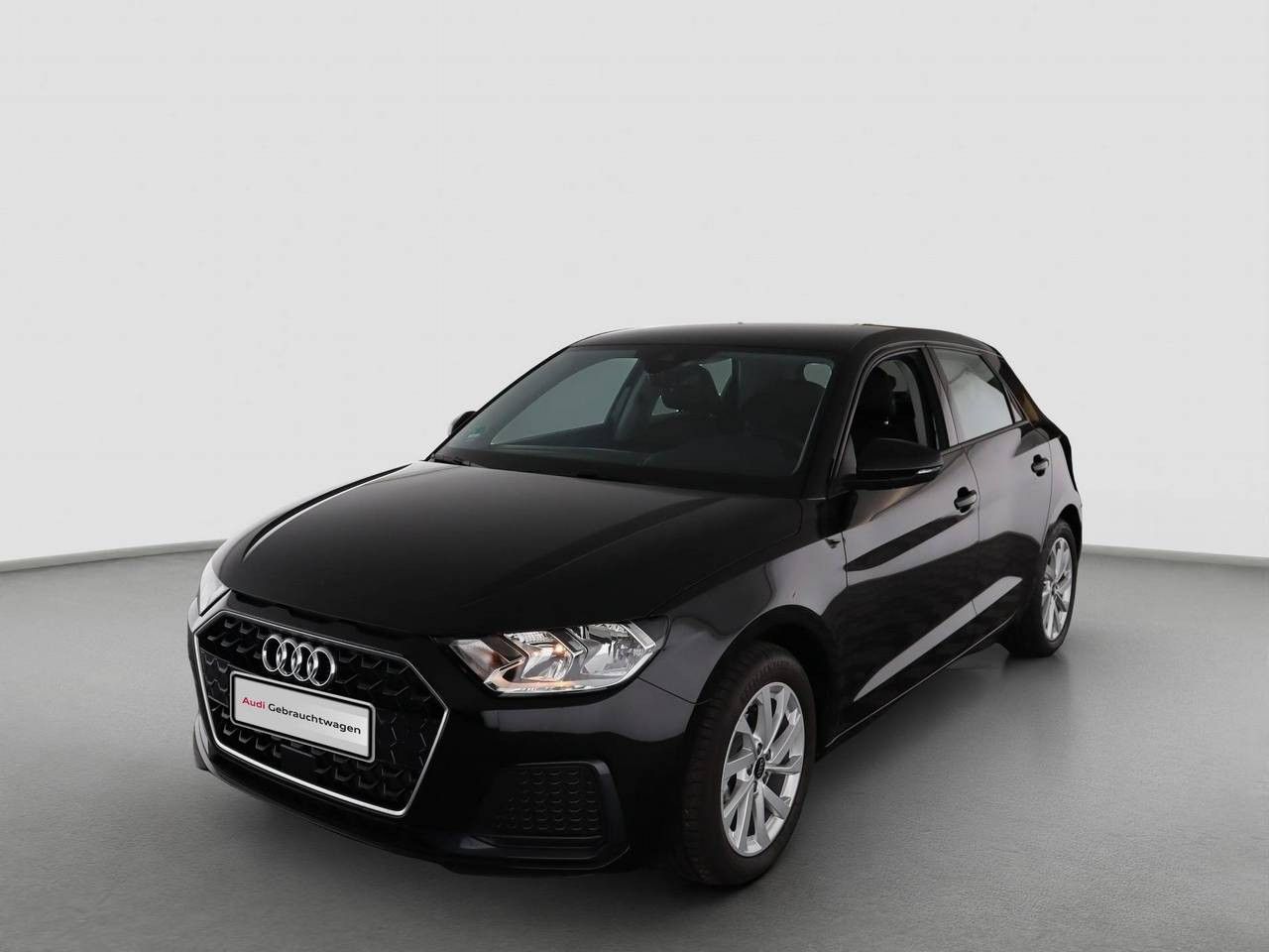 Audi A1 Sportback 25 TFSI ADVANCED - Samsaru's Car Outlet