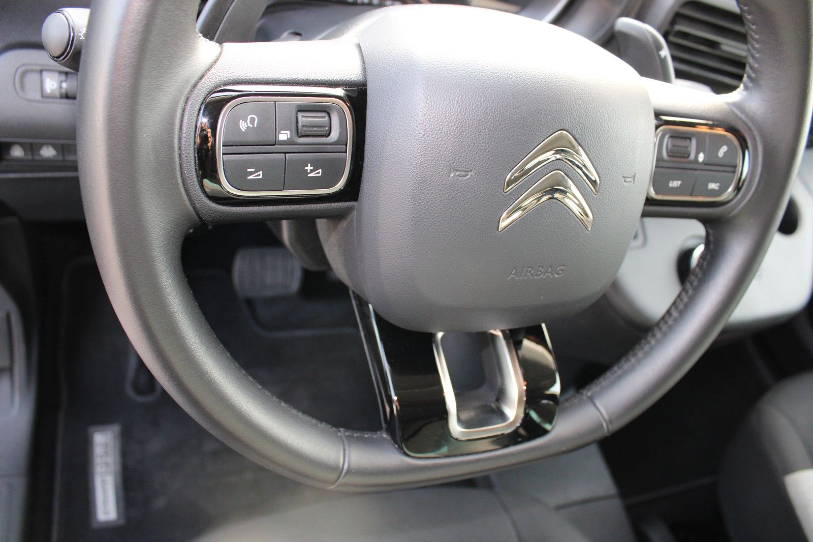 Citroën Berlingo Feel Pack XL