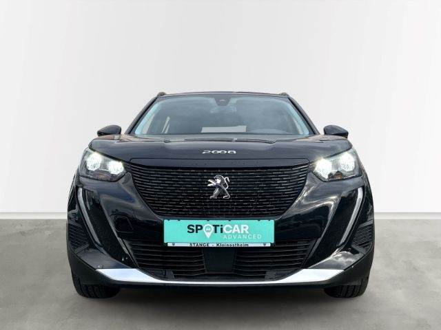 Peugeot 2008 e Allure - Samsaru's Car Outlet