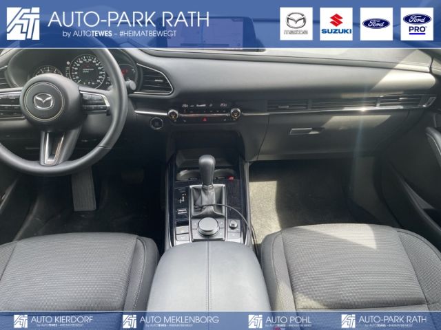 Mazda CX-30 2.0L* Exclusive-Line* A/T* LED* SHZ* RFK*