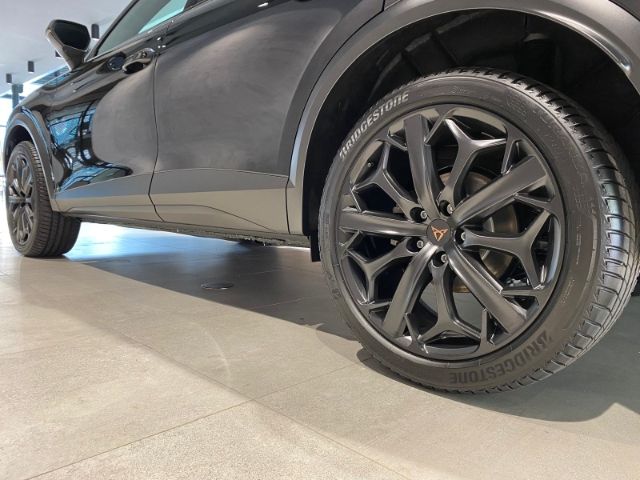 Cupra Formentor Tribe Edition 2.0 TDI - Samsaru's Car Outlet
