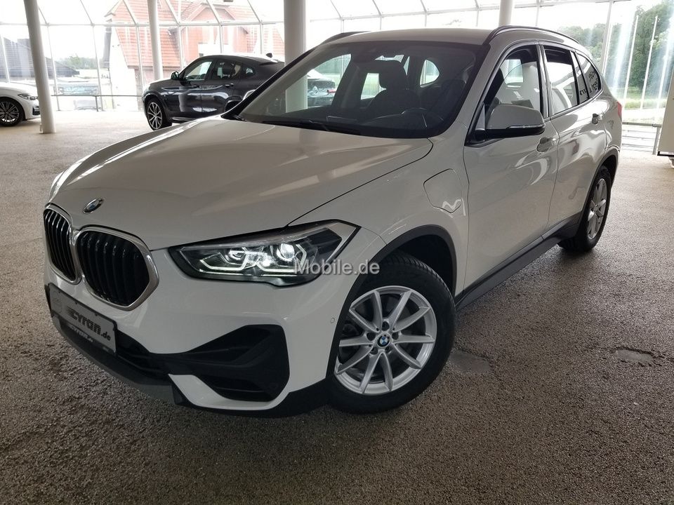 BMW X1 xDrive25e - Samsaru's Car Outlet