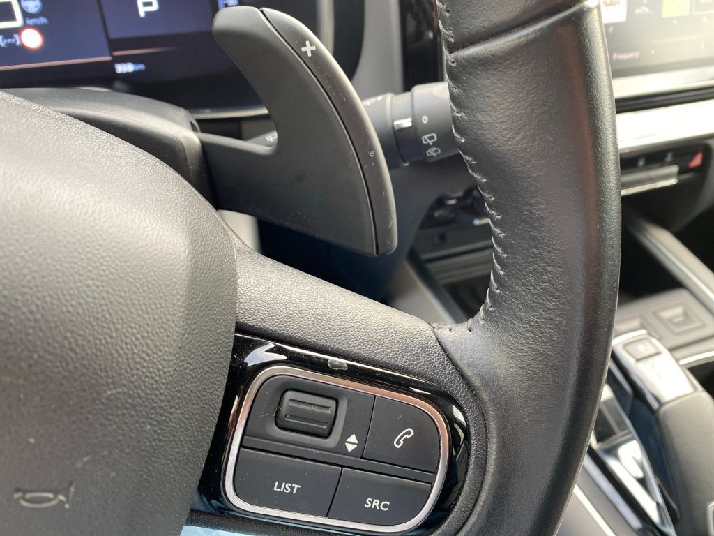 Citroën C5 Aircross Diesel 130 Automatik SHINE PACK