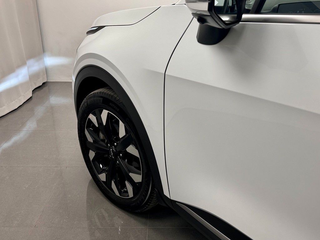 Kia Sportage Plug-in Hybrid ADVANCE H&K NP: 28.792€