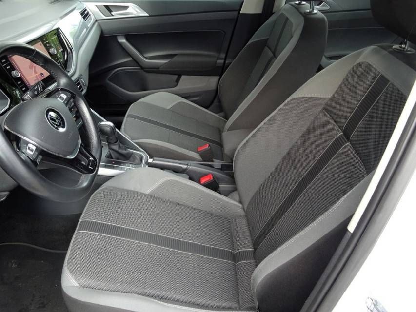 Volkswagen Polo VI 1.0 TSI Automatik Highline - Samsaru's Car Outlet