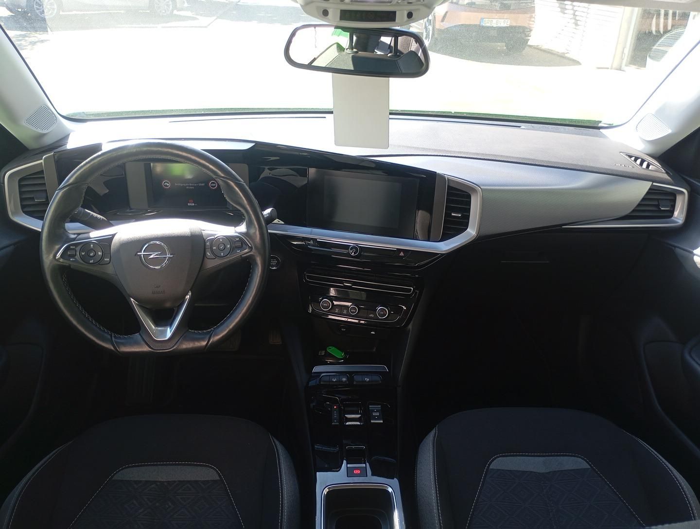 Opel Mokka e Edition - Samsaru's Car Outlet