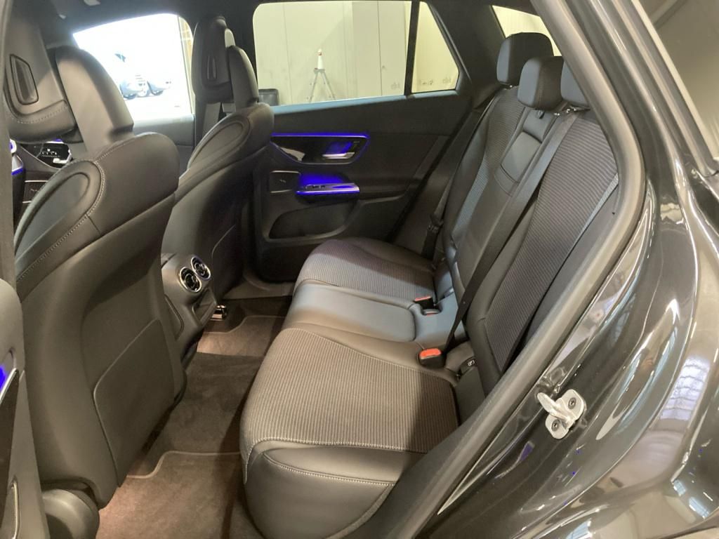 Mercedes-Benz GLC 200 4MATIC ADVANCED PLUS - Samsaru's Car Outlet
