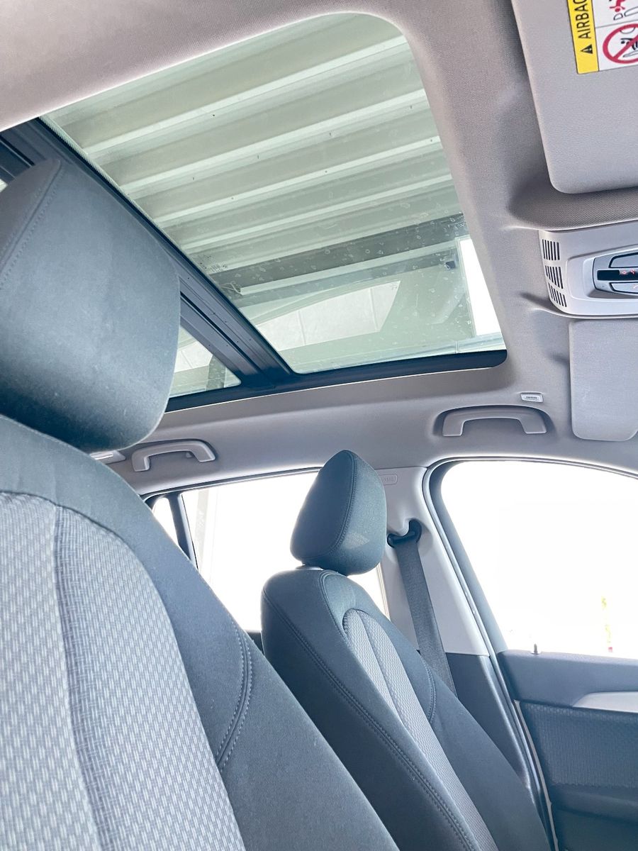 BMW X1 xDrive 25e Aut. - Samsaru's Car Outlet