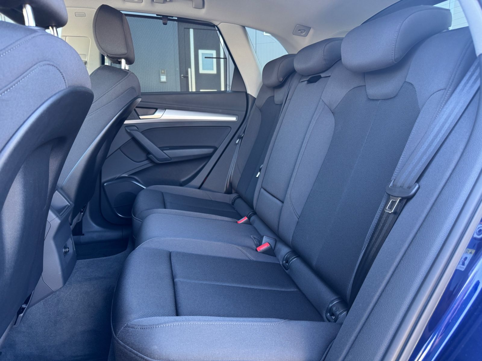 Audi Q5 40 TDI quattro - Samsaru's Car Outlet