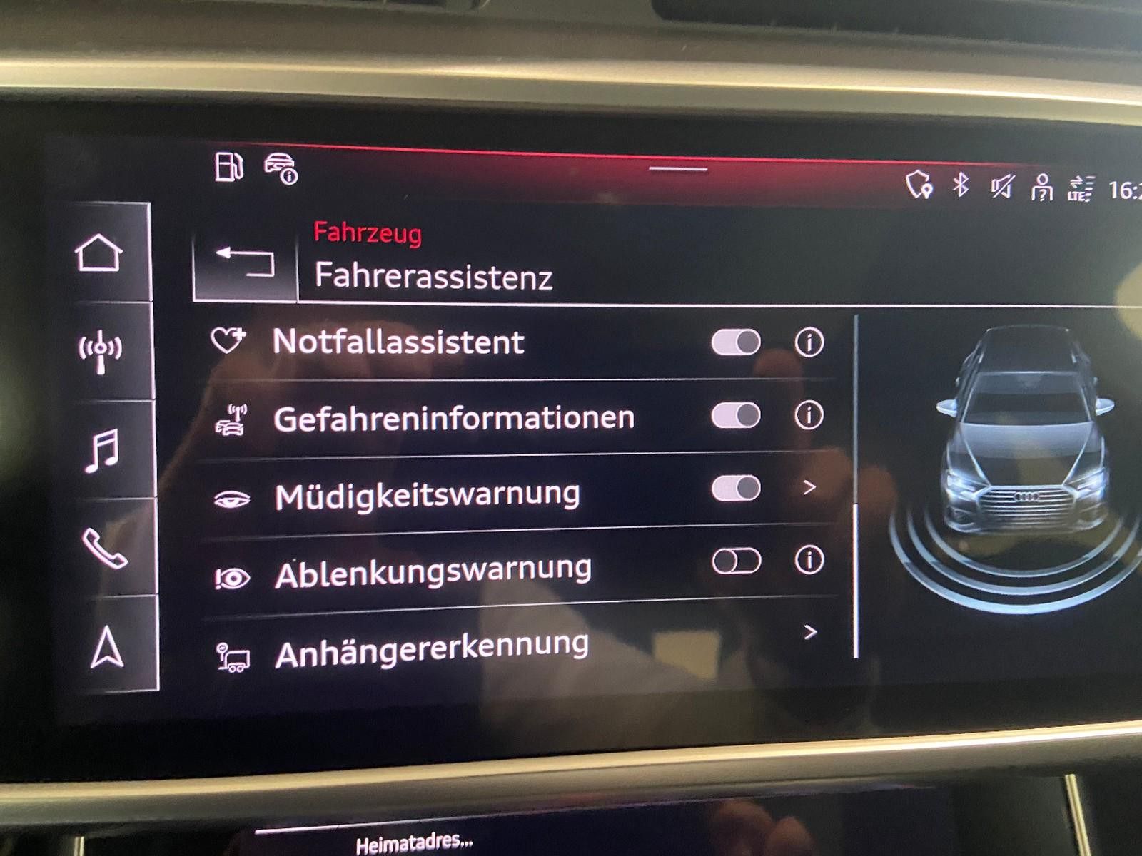 Audi A6 Allroad quattro TDI - Samsaru's Car Outlet