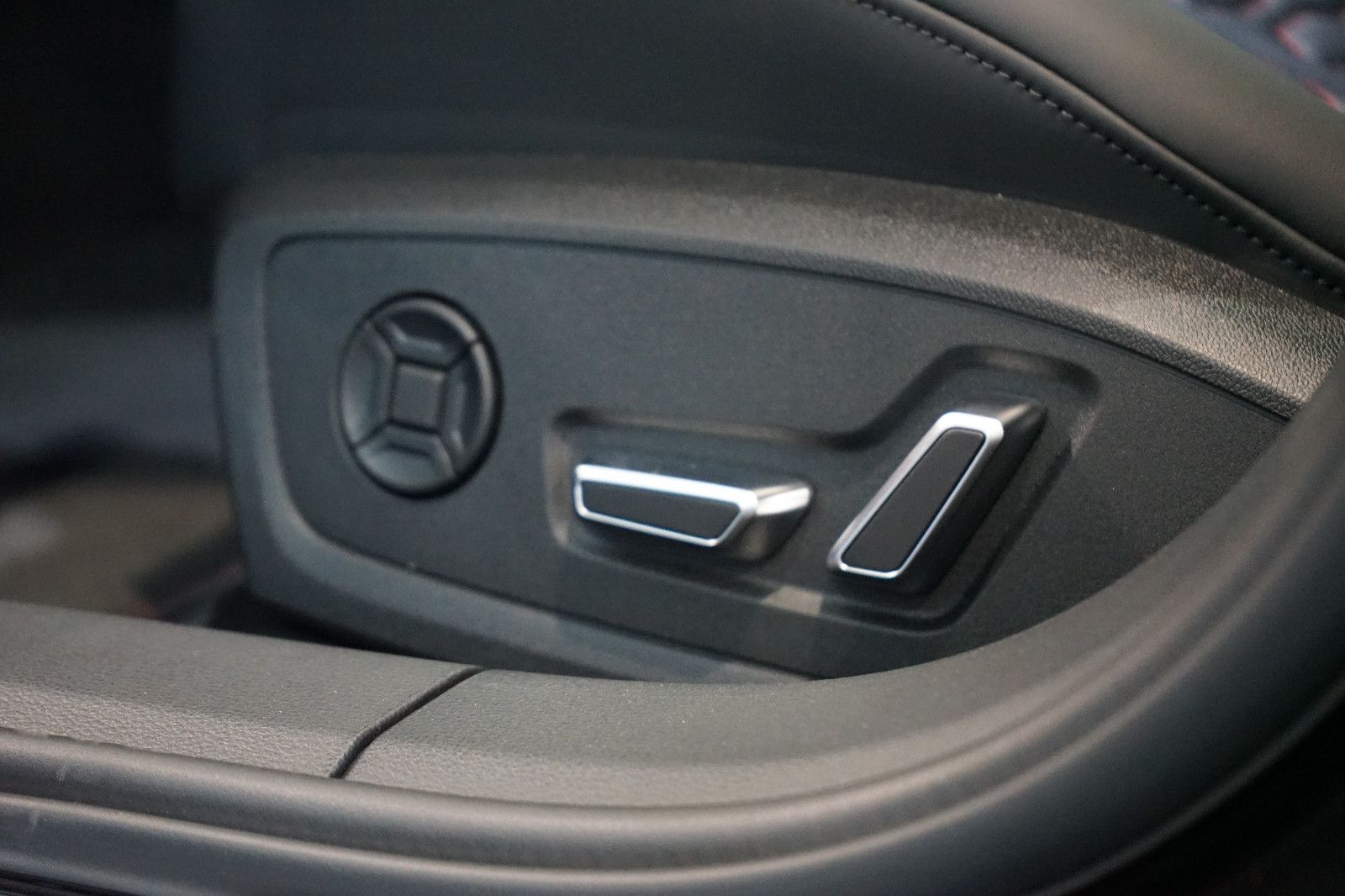 Audi RS6 | Keramik | 305 | B&O Advanced | Pano | VOLL