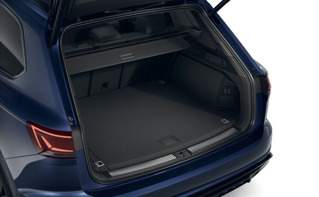 Volkswagen Touareg R 3.0TSI eHybrid 4M AHK 360°Kam Dynaudio