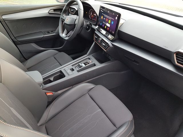 Cupra Leon Sportstourer 1.5 eTSI DSG - Samsaru's Car Outlet