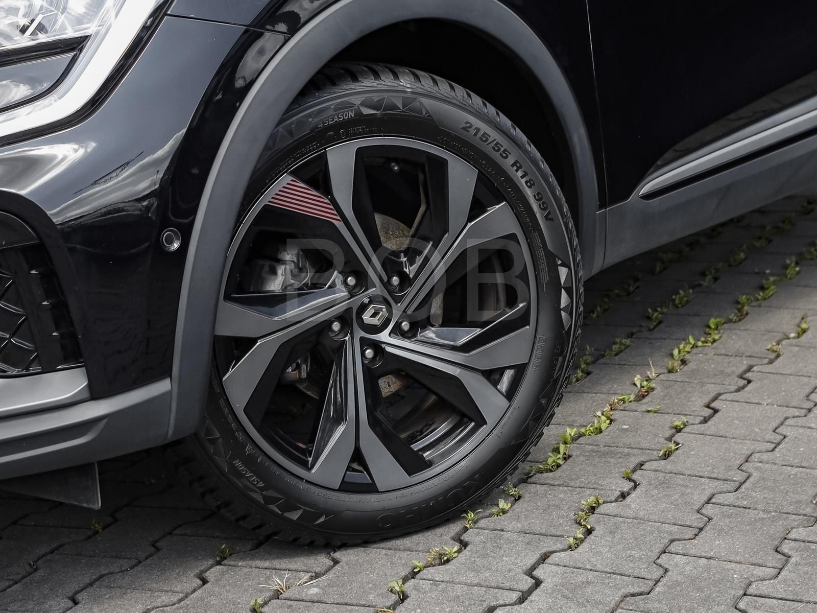 Renault Arkana TCe 160 EDC R.S. - Samsaru's Car Outlet
