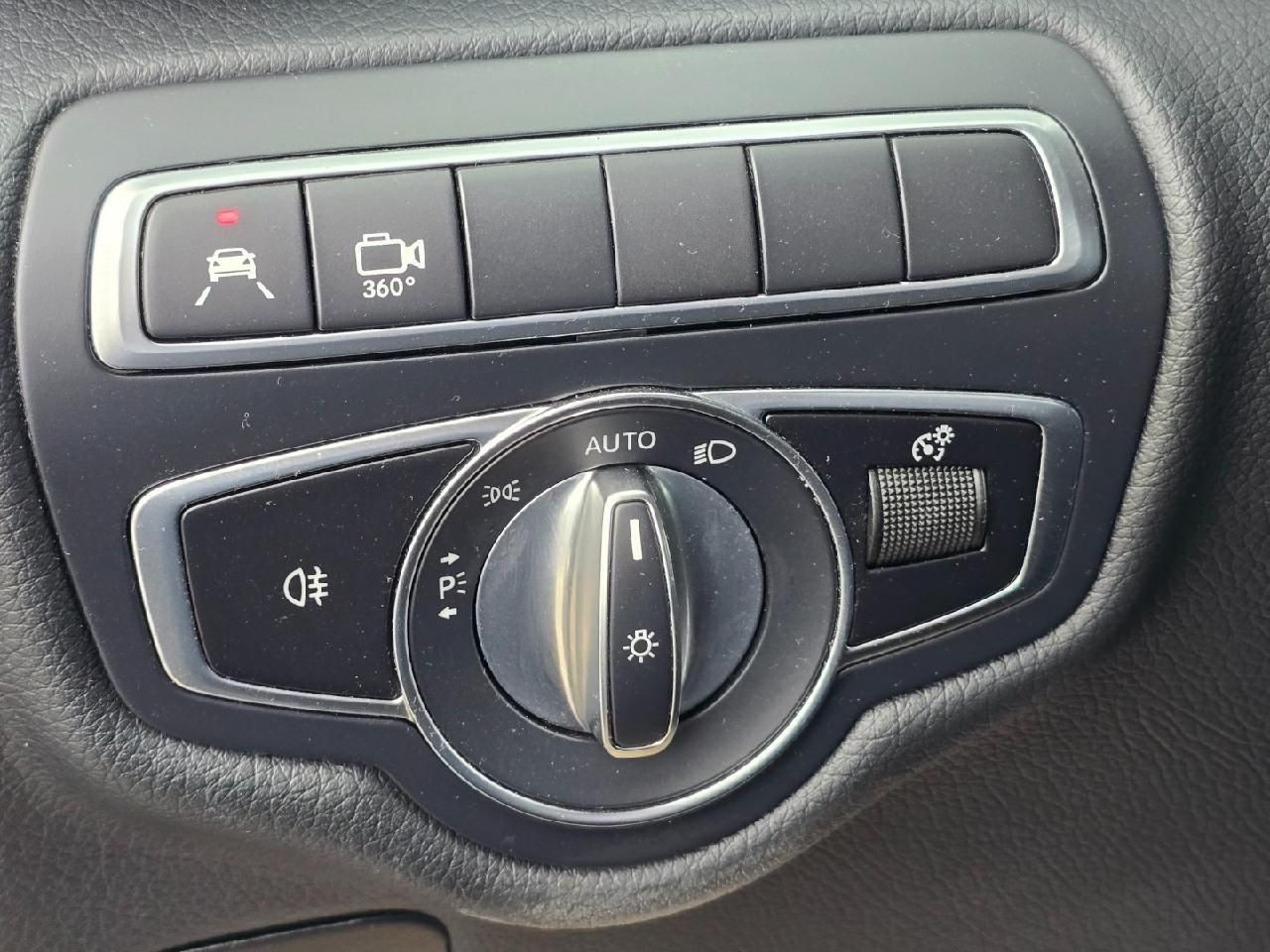 Mercedes-Benz V 300 300 d AVANTGARDE EDITION - Samsaru's Car Outlet