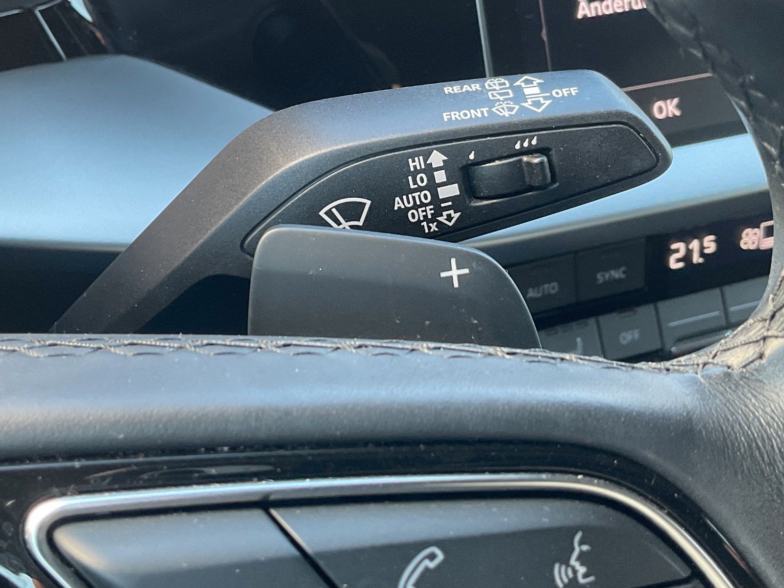 Audi A3 SB 35 TDI S-Tr. - Samsaru's Car Outlet