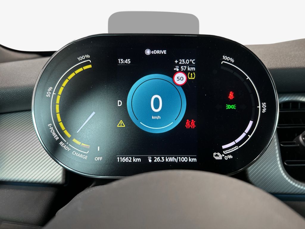 MINI Cooper SE MINI Yours Trim - Samsaru's Car Outlet