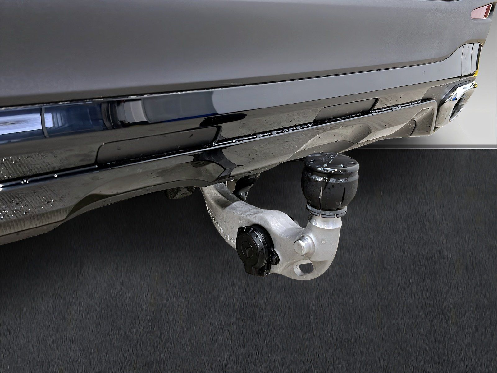 Mercedes-Benz GLC 450d 4MATIC AMG+NIGHT+DIGI+Ambi+Pano+AHK+360