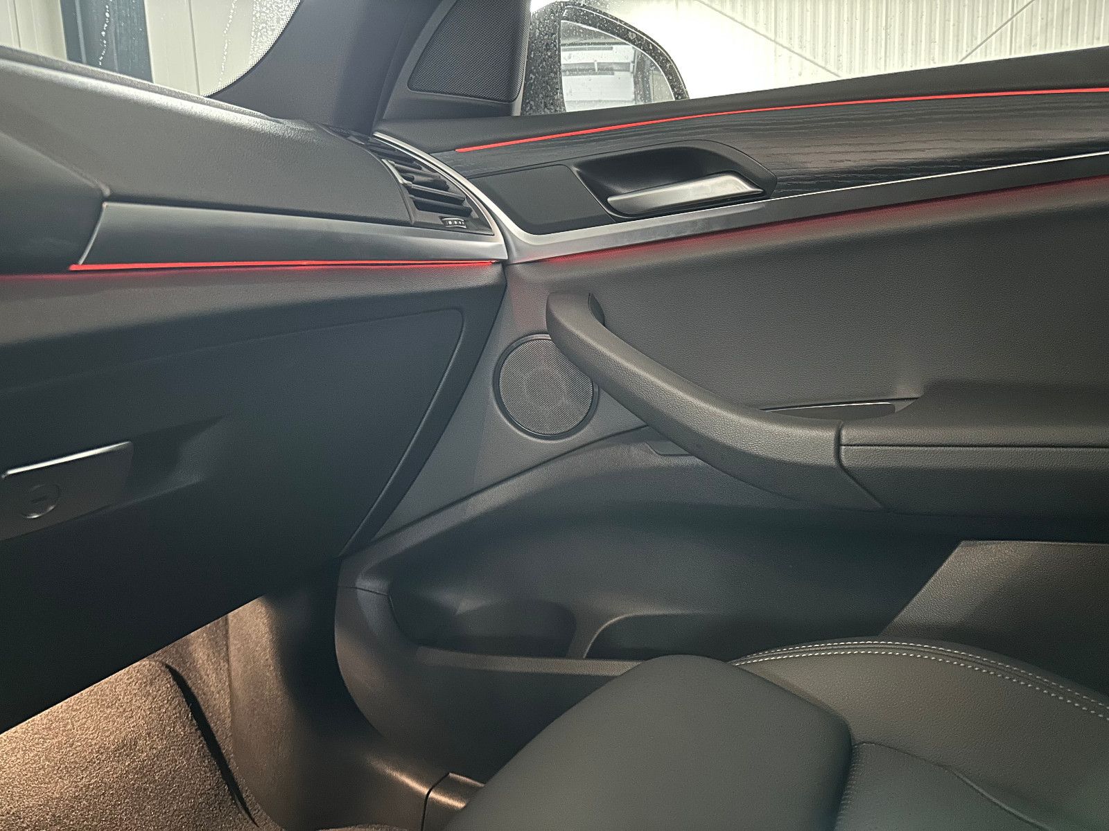 BMW X3 xDrive 30d M Sport - Samsaru's Car Outlet