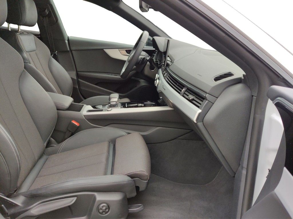 Audi A5 Sportback 40 TFSI quattro S tronic S line AHK