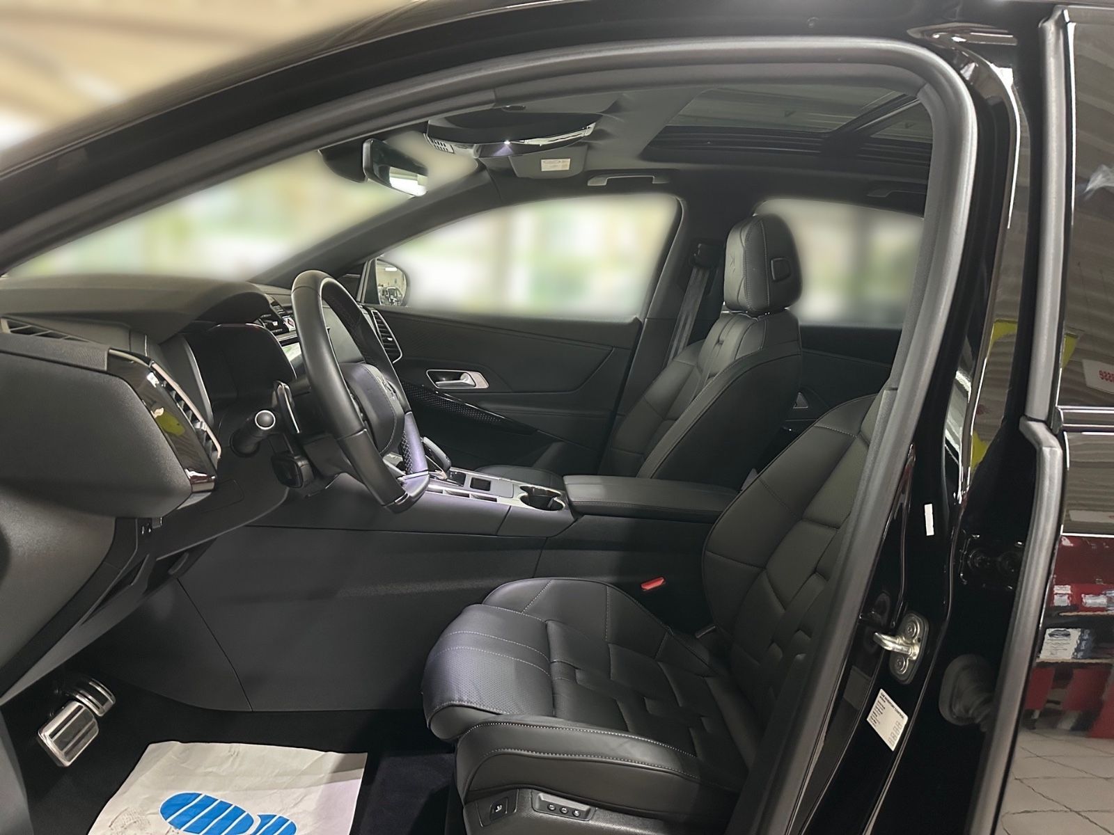 DS Automobiles DS7 Étoile BLUE-HDI 130 EAT8