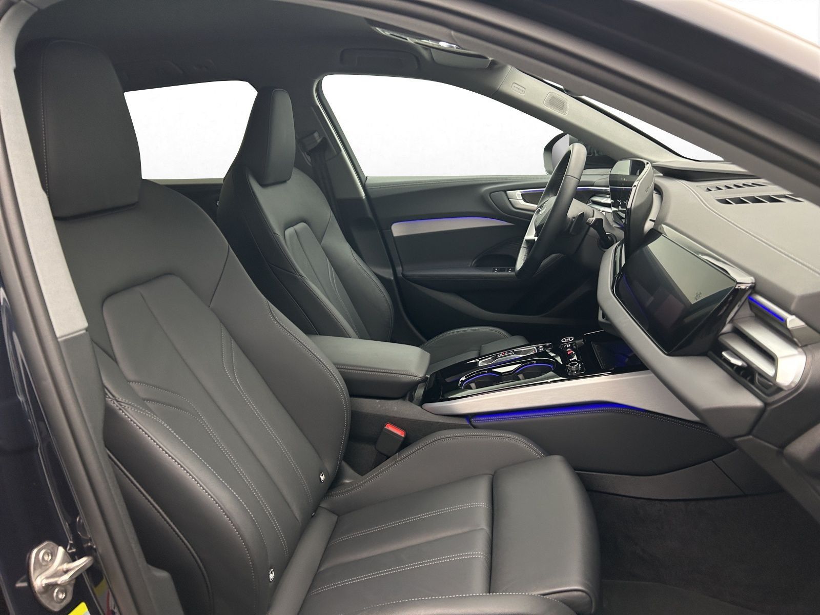 Audi A5 Avant 40 TDI S line edition one S tro*B&O*HUD