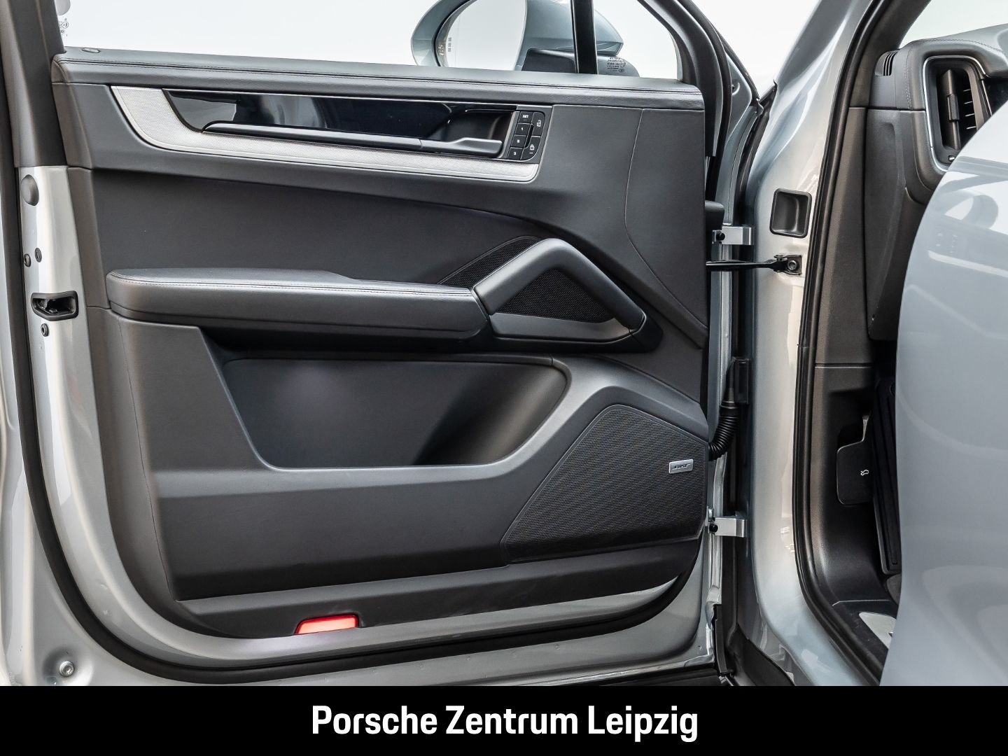 Porsche Cayenne S E-Hybrid Coupe HD-Matrix HeadUp Sporta