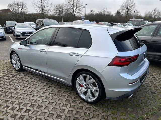 Volkswagen Golf GTI Clubsport BLACK - Samsaru's Car Outlet
