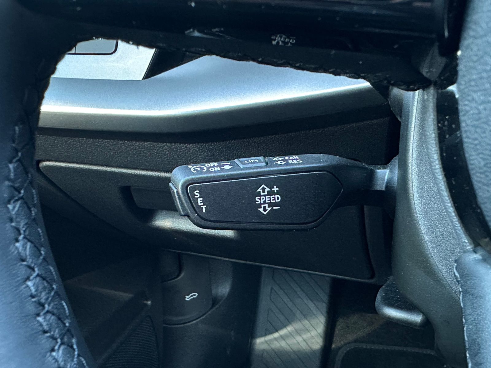 Audi A3 Sportback 40 TFSI e Str. - Samsaru's Car Outlet