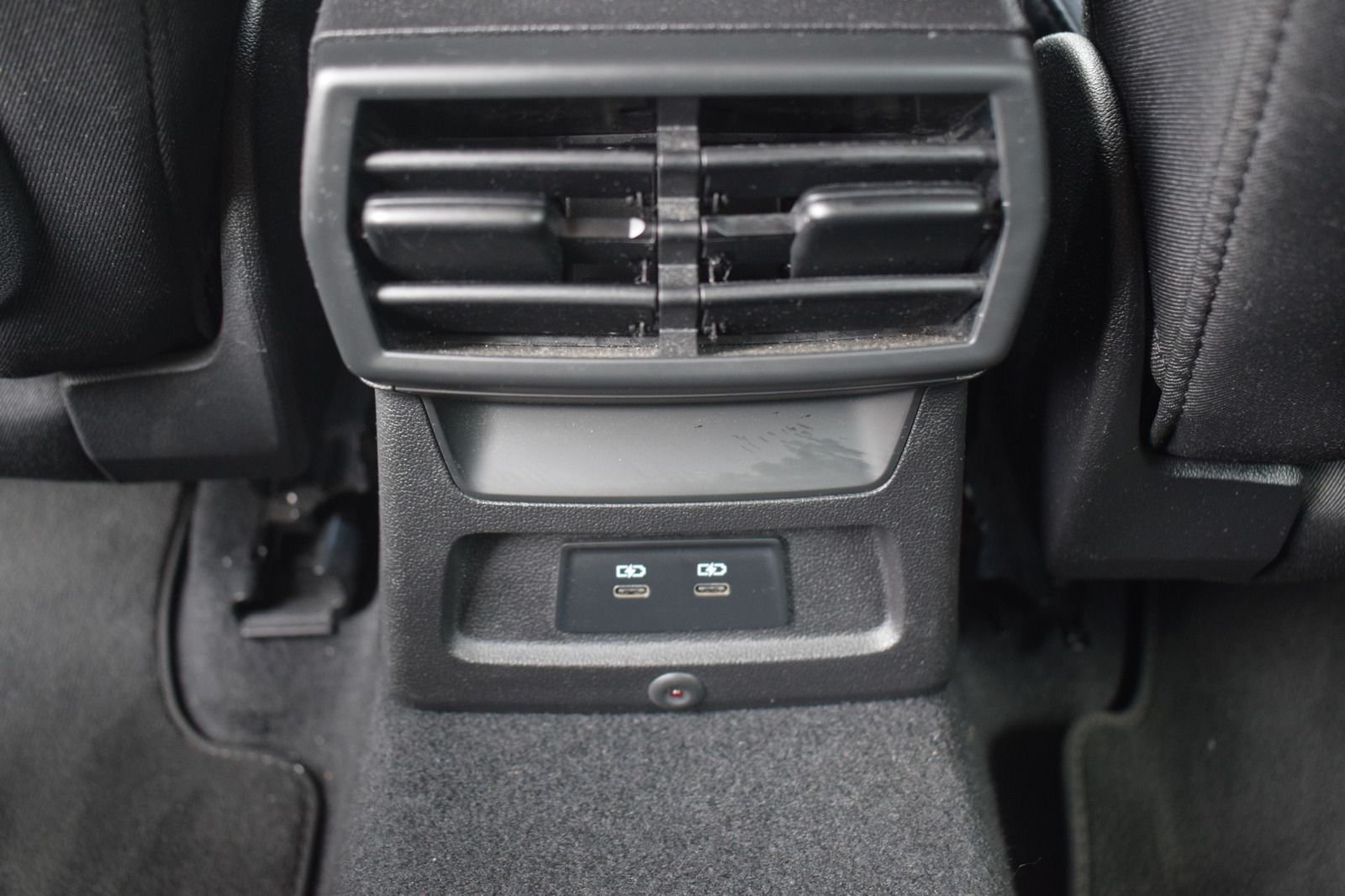 Audi A3 Sportback 30 TDI advanced Automatik/AHK