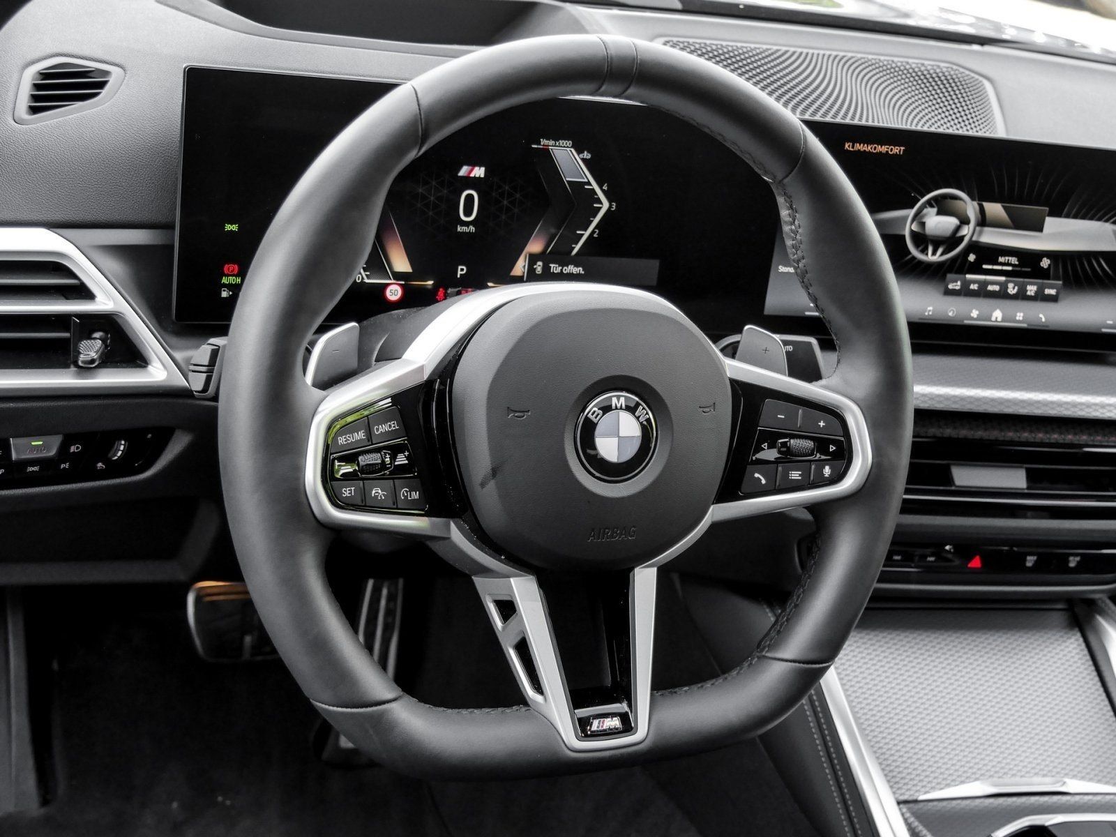 BMW 420d M SPORT+Zins ab 0,99%+HuD+GLASDACH+ACC+360°