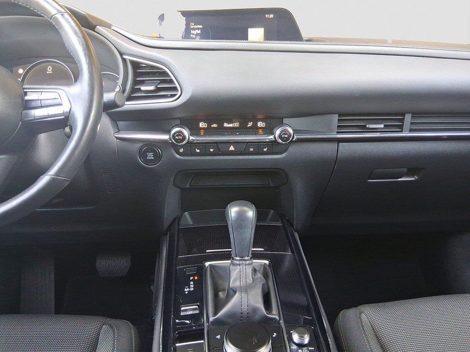 Mazda CX-30 SELECTION+LED+NAV+KAM+TEMP+ISOFIX+HUD