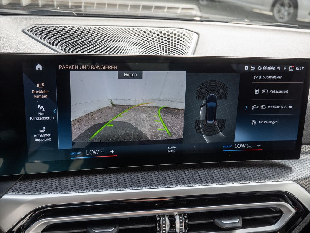 BMW 320d Touring M-Sport - Samsaru's Car Outlet